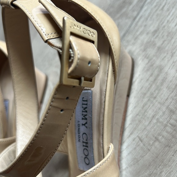 Jimmy Choo Size 37 - Picture 2 of 7